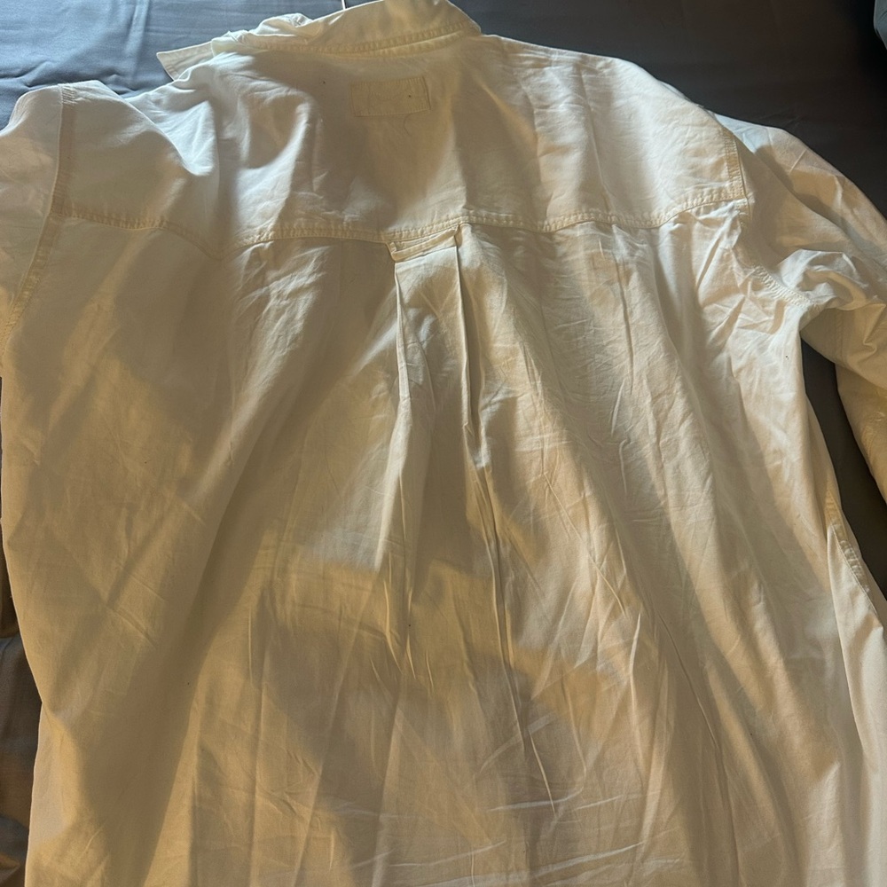 Free people button down - Picture 6 of 6